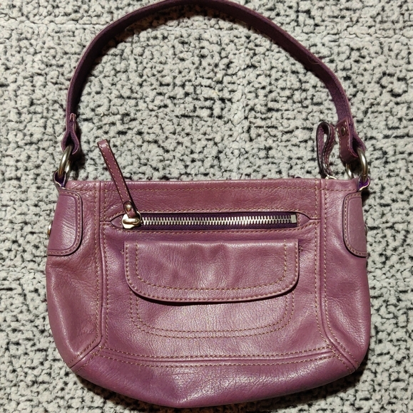Fossil shoulder bag - Picture 4 of 6